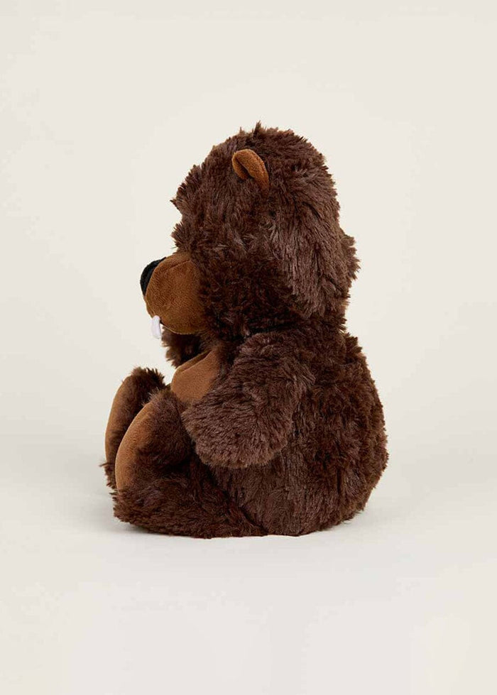 Beaver Warmies