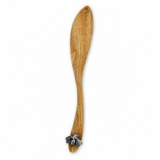 Bee Wood Spreader 1