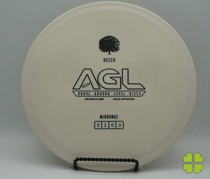 White - 180g - Black