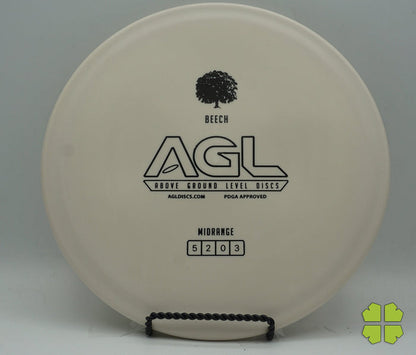White - 180g - Black