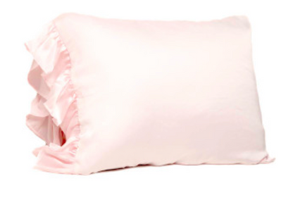Bella il Fiore Silky Standard Pillowcase
