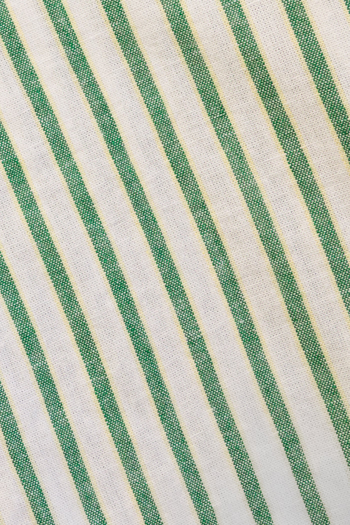 Benny Green Stripe Shirt