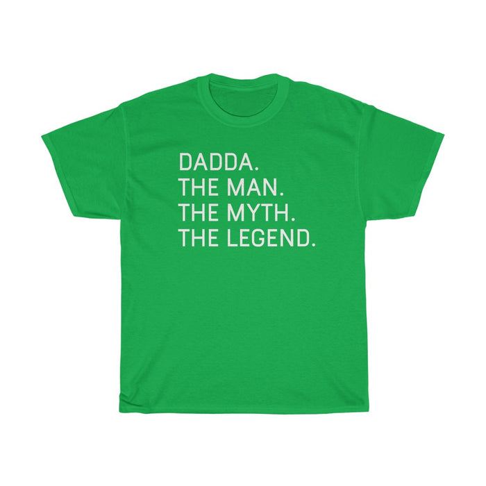 Irish Green / S