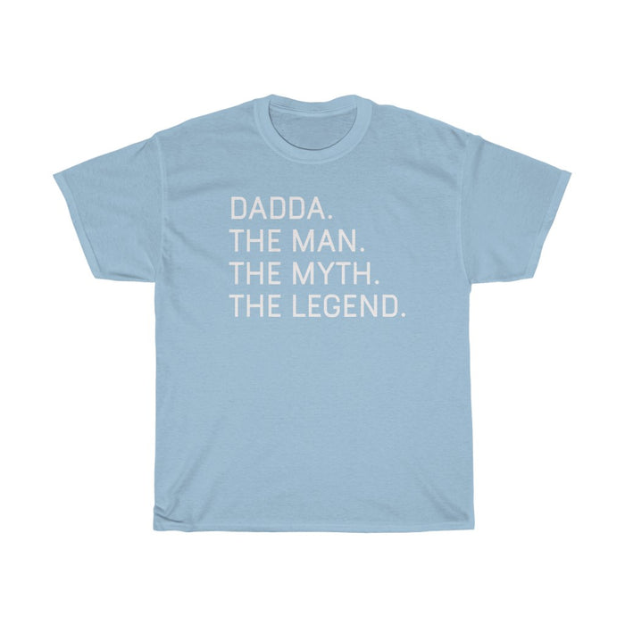 Light Blue / S