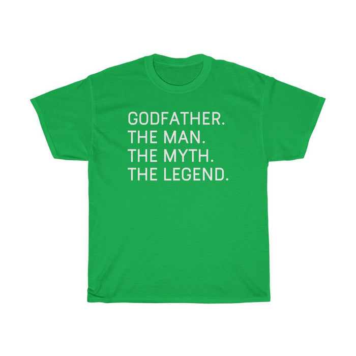 Irish Green / S