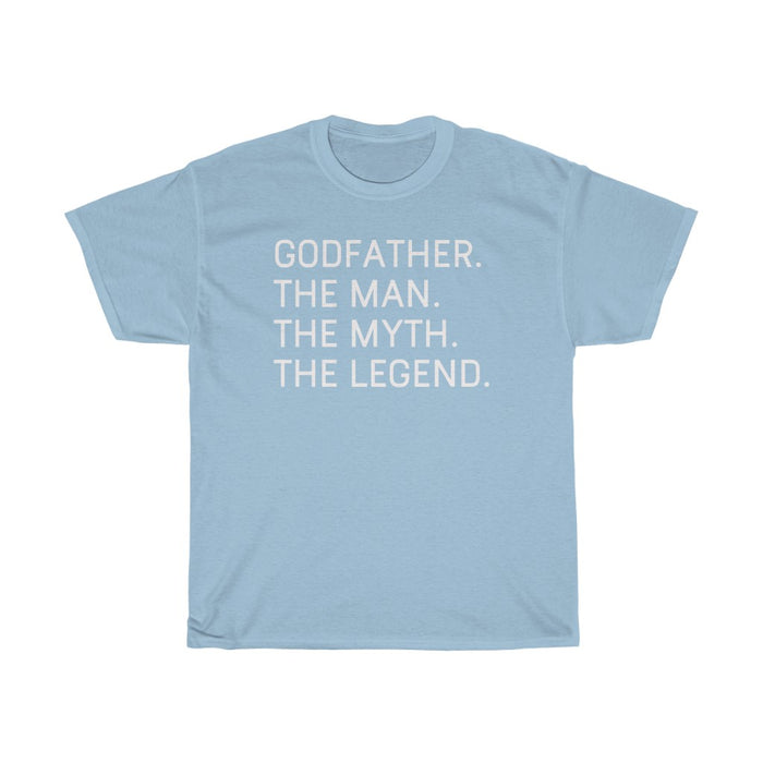 Light Blue / S