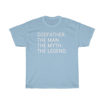 Light Blue / S