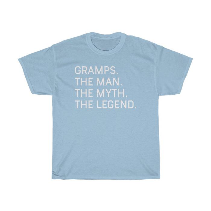 Light Blue / S