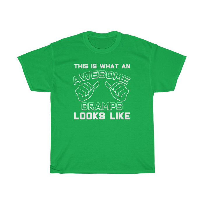 Irish Green / S