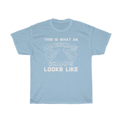 Light Blue / S