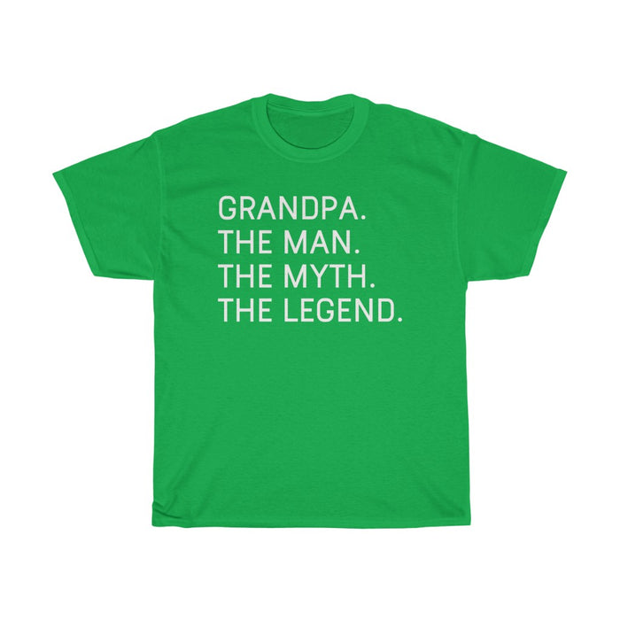Irish Green / S