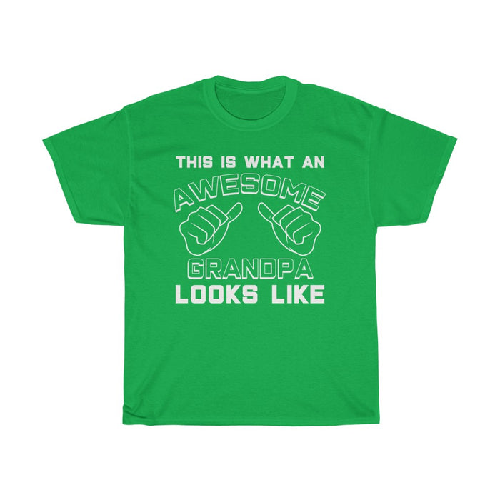 Irish Green / S