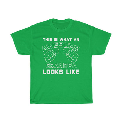 Irish Green / S