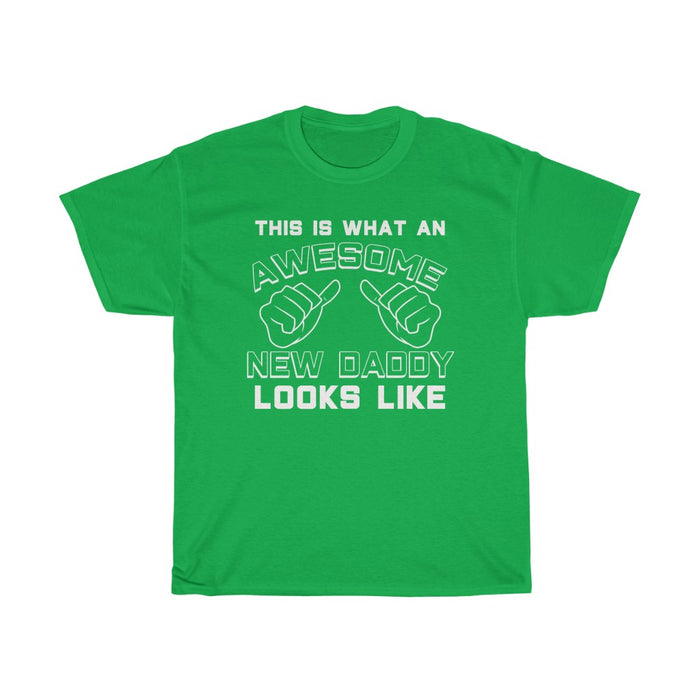 Irish Green / S