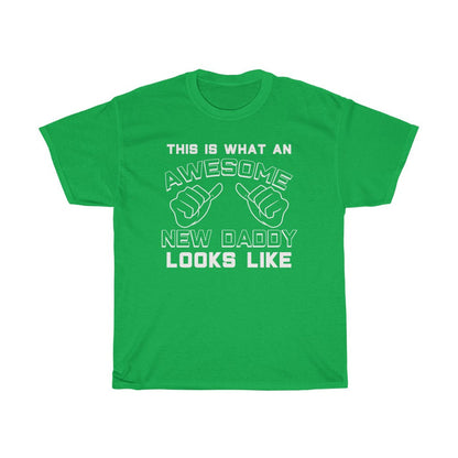 Irish Green / S