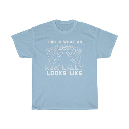 Light Blue / S