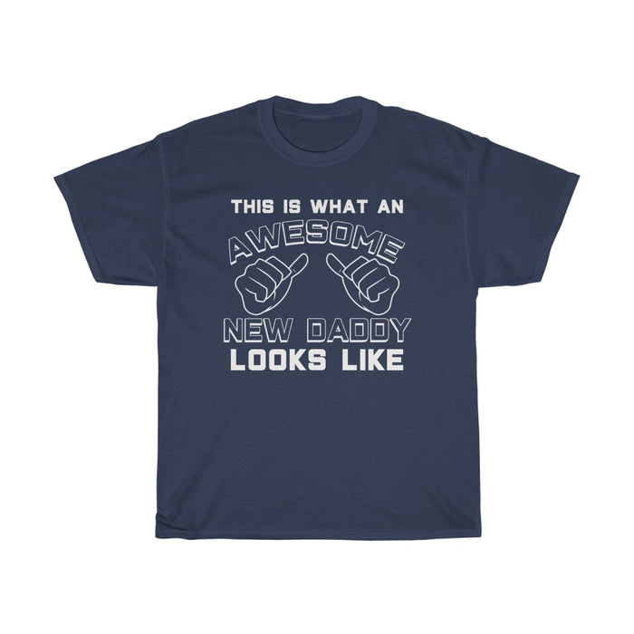 Navy / S