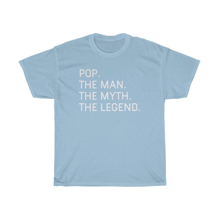Light Blue / S