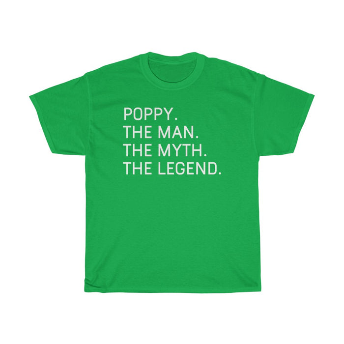 Irish Green / S