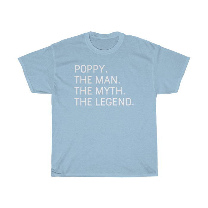 Light Blue / S