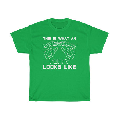 Irish Green / S