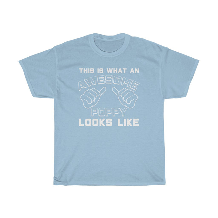 Light Blue / S