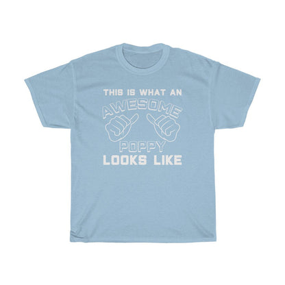 Light Blue / S