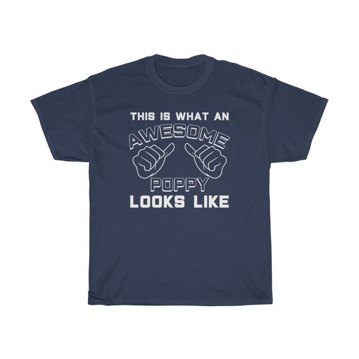 Navy / S