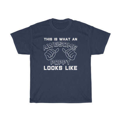 Navy / S