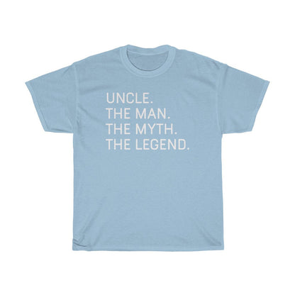 Light Blue / S