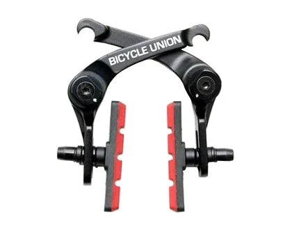BICYCLE UNION CLAW BRAKE