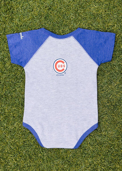 Biggest Cubs Fan Onesie