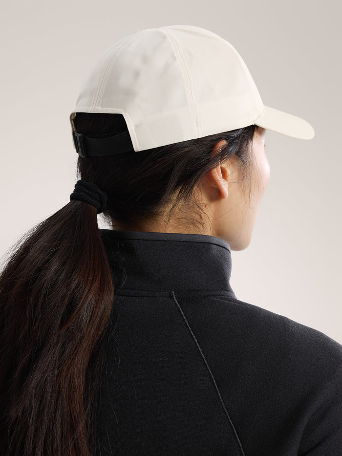 Bird Word Cap