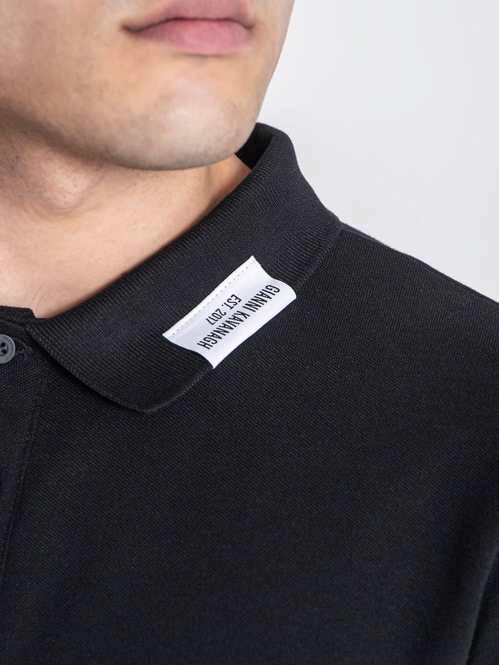 polos / Black 2017 Polo