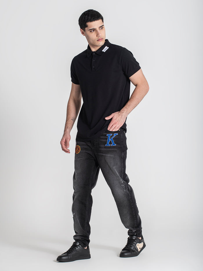 polos / Black 2017 Polo