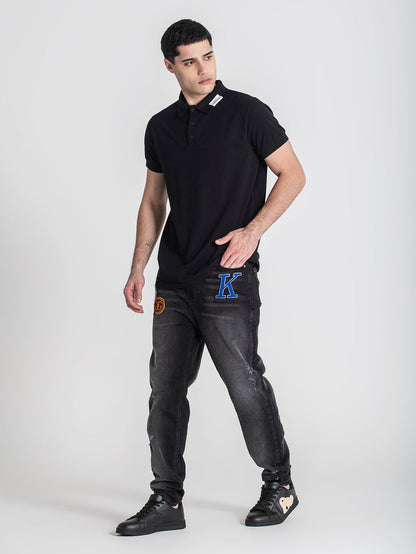 polos / Black 2017 Polo