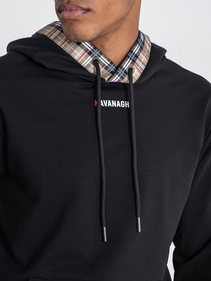 hoodies / Black British 2.0 Hoodie