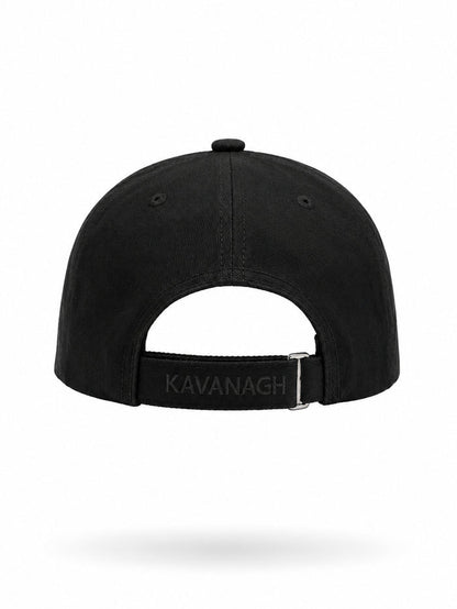 Black Look at me Cap
