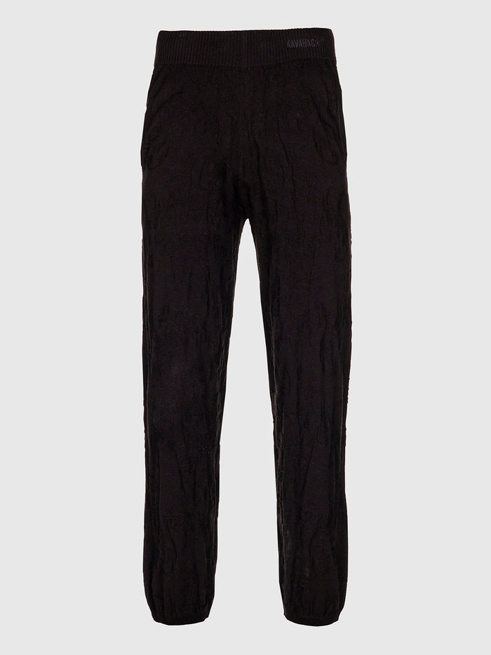 joggers / Black Majestic Joggers