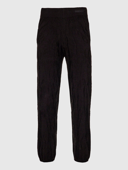 joggers / Black Majestic Joggers