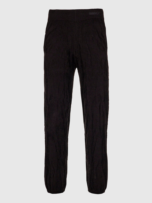 joggers / Black Majestic Joggers
