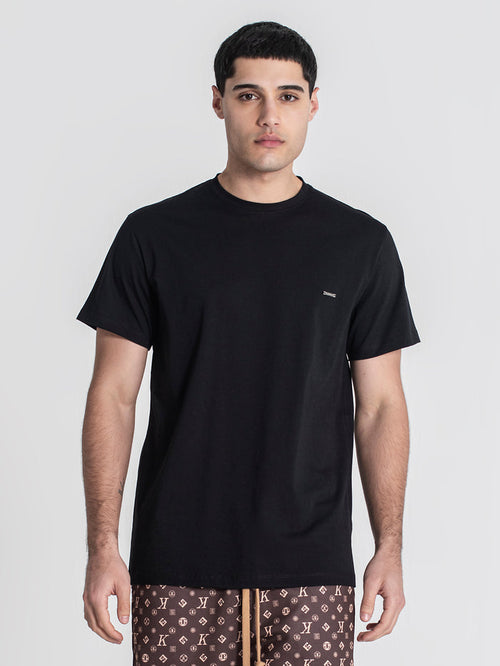 t-shirts / Black Must Tee
