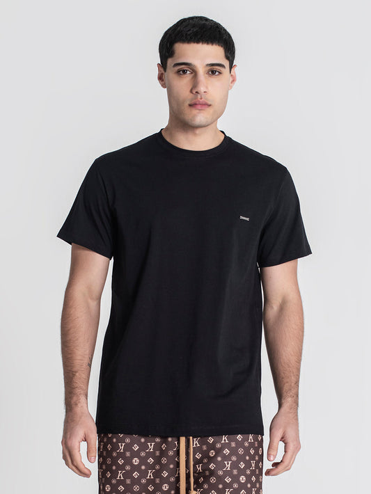t-shirts / Black Must Tee