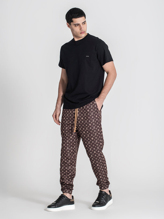 t-shirts / Black Must Tee