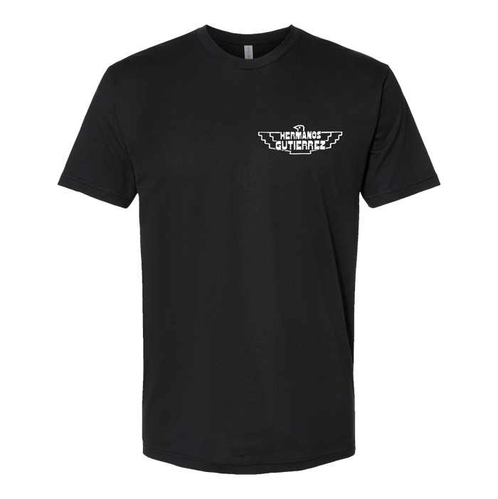 Black Thunderbird El Bueno Tee