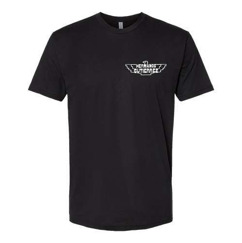Black Thunderbird El Bueno Tee