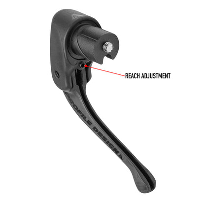 BLC Carbon Brake Lever