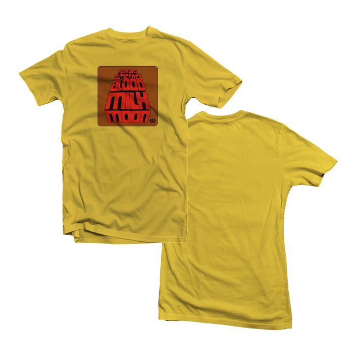 Blood Milk Moon Tee