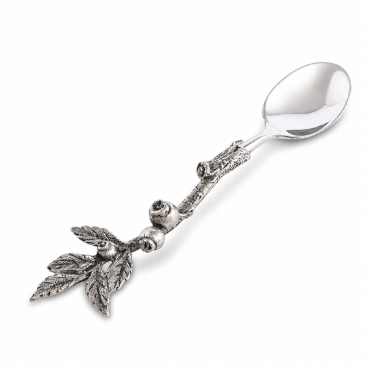 Blueberry Jam Spoon 1
