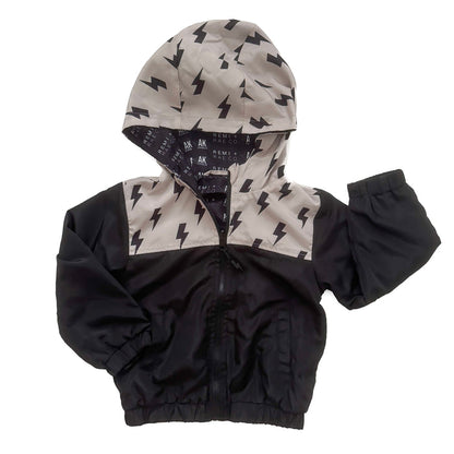 BOLT WINDBREAKER
